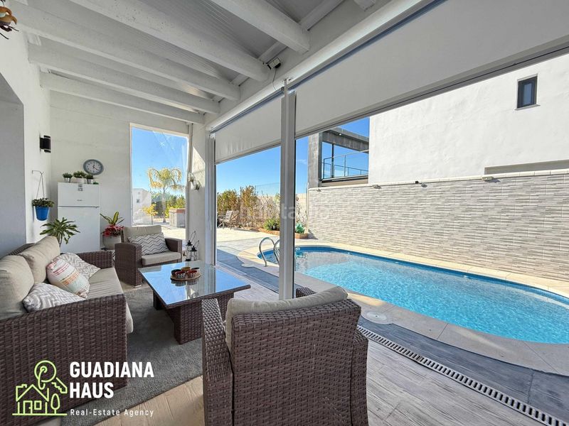 Foto 49d08b7b-abba-4aa8-8e11-75d08ec263f8. Chalet in fernando de rojas 1921 in Costa Esuri Ayamonte