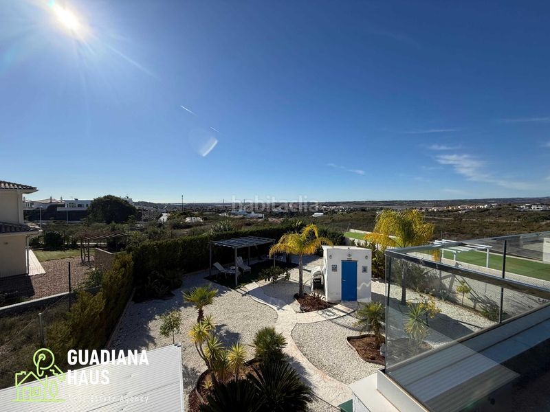 Foto bd6b270e-bfc7-4865-8007-150759ceaeba. Chalet in fernando de rojas 1921 in Costa Esuri Ayamonte