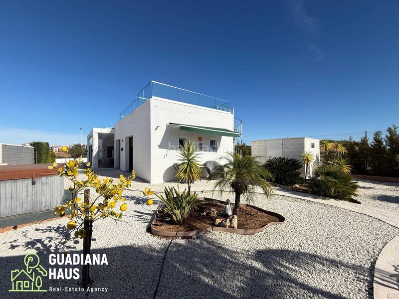 Foto cc0f9fbf-01e0-405e-bb43-f3c513a66a7c. Chalet in fernando de rojas 1921 in Costa Esuri Ayamonte