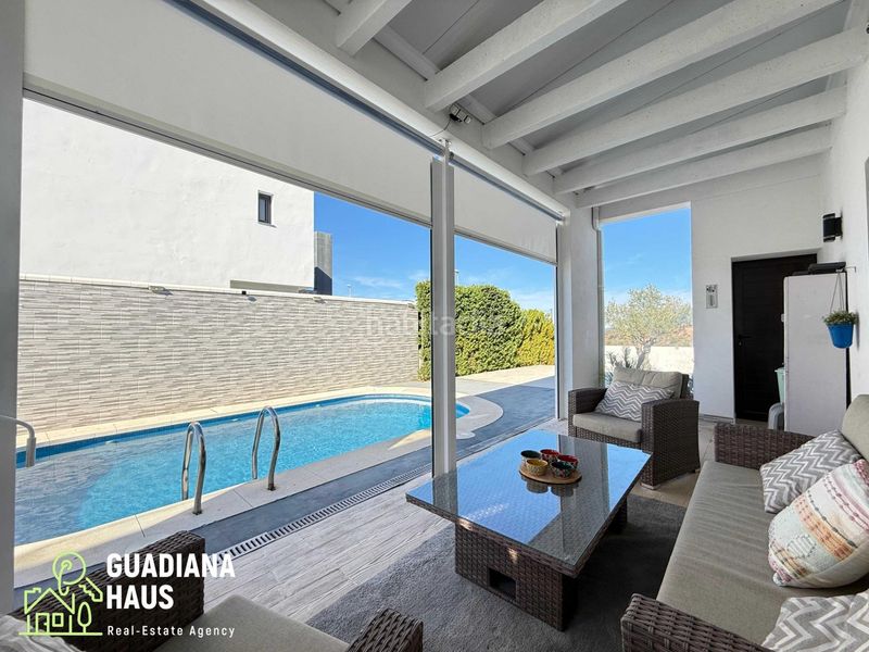 Foto f5552184-aa04-4f79-9827-034e81676f05. Chalet in fernando de rojas 1921 in Costa Esuri Ayamonte