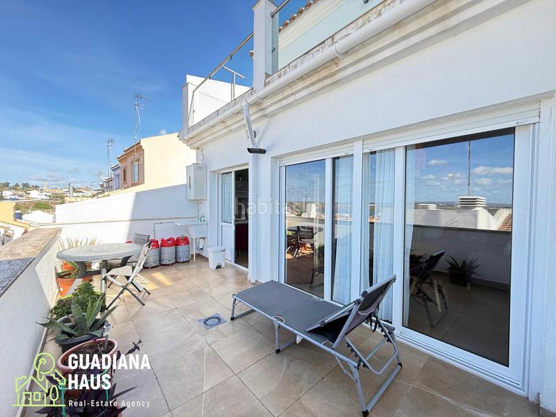 Foto 5e76bbb6-8898-4f4f-85d7-a433a53b779e. Maison jumelée dans cantabria 0 dans Ayamonte ciudad Ayamonte