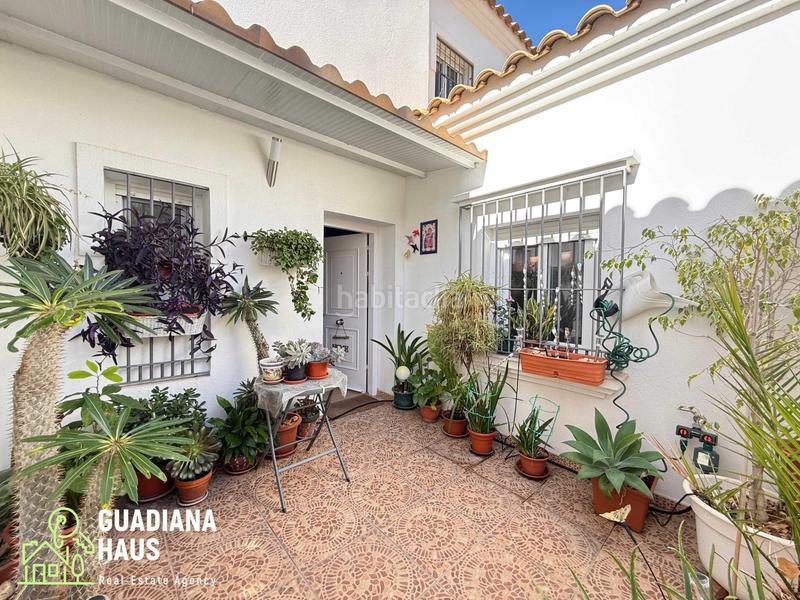 Foto 8782666c-9860-4286-a478-db4cbecab4f1. Maison jumelée dans cantabria 0 dans Ayamonte ciudad Ayamonte