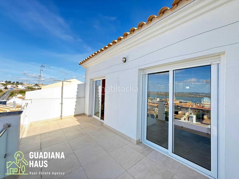 Foto 9526bf35-9c6a-4d67-adaa-c7383a694d56. Maison jumelée dans cantabria 0 dans Ayamonte ciudad Ayamonte