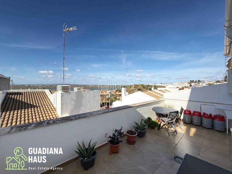 Foto b7c3b911-d69f-4a64-8575-c5d8c5637199. Maison jumelée dans cantabria 0 dans Ayamonte ciudad Ayamonte