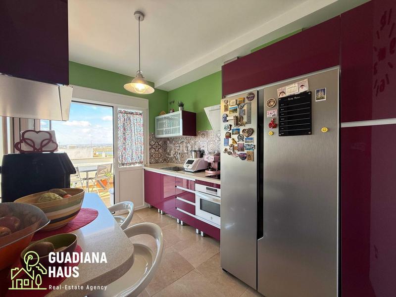 Foto f0aed544-c843-4f9b-9116-7fbd098e4417. Maison jumelée dans cantabria 0 dans Ayamonte ciudad Ayamonte