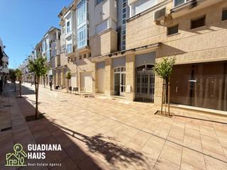 Apartament a Jose perez barroso