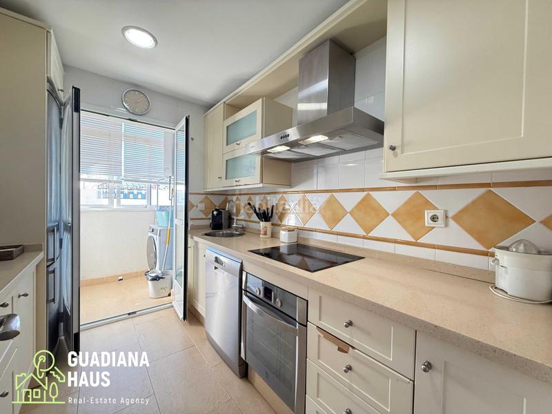 Foto a777a14c-64d4-410e-95ec-8f943d056b50. Appartement dans jose perez barroso dans Ayamonte ciudad Ayamonte