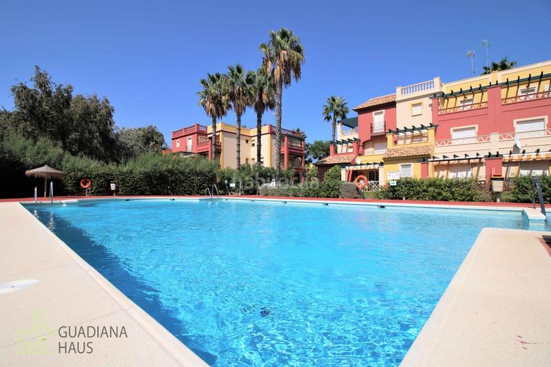 Foto 9329c2f9-a055-48fa-ac49-463fb81acc92. Apartament a golf norte a-10 11 a Isla Canela Ayamonte