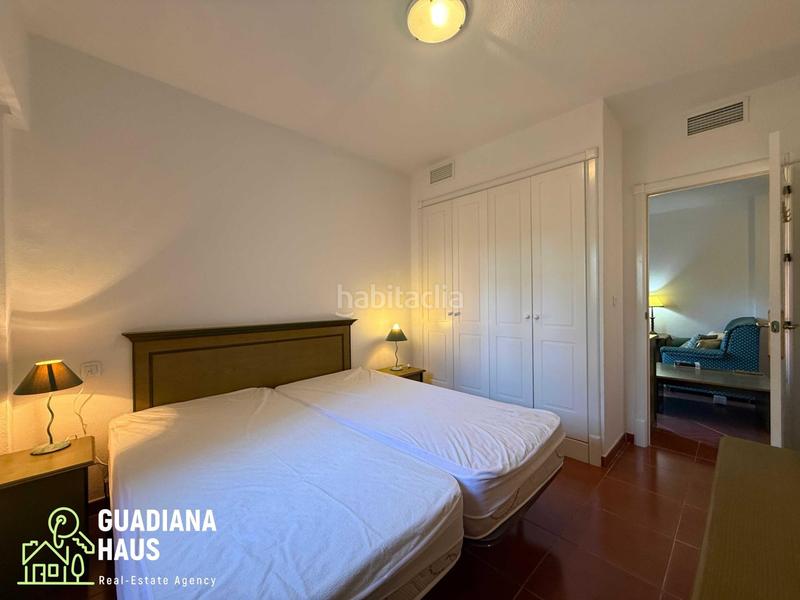 Foto a0229232-8e80-453f-9482-16eb56ec5466. Apartament a golf norte a-10 11 a Isla Canela Ayamonte