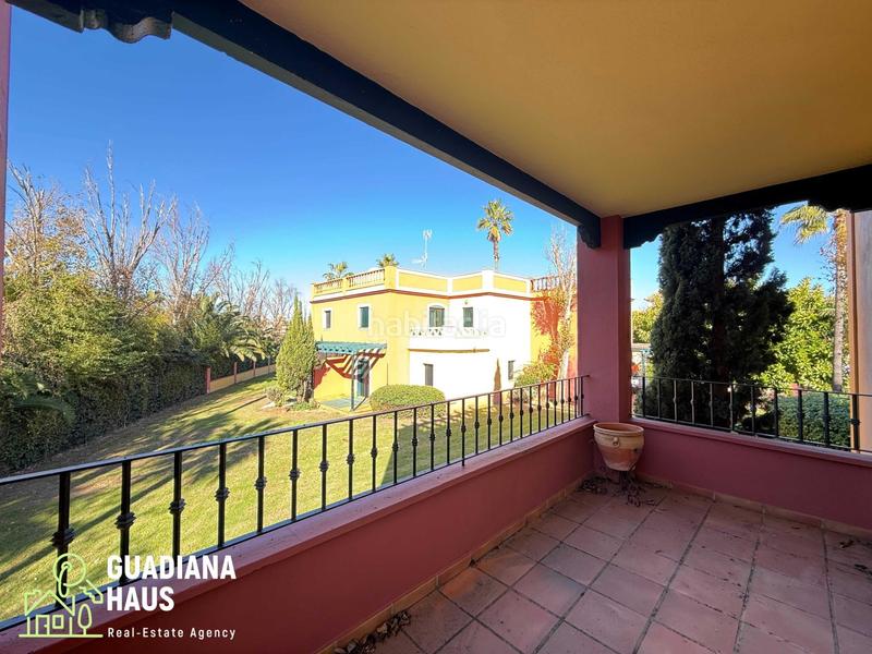 Foto b3efb7ff-3ca9-4cd9-a757-0914fe06f833. Apartament a golf norte a-10 11 a Isla Canela Ayamonte