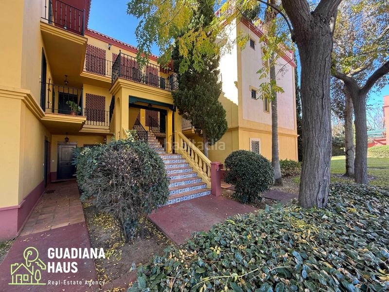 Foto 0f7b01b1-f3d5-41c0-bd2e-58e6bb81b7e6. Appartement in golf norte a-10 11 in Isla Canela Ayamonte