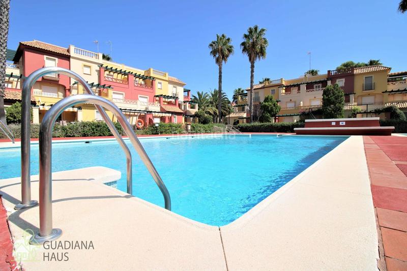 Foto 3e9f10de-d52b-4621-a11c-00a96932052d. Appartement in golf norte a-10 11 in Isla Canela Ayamonte