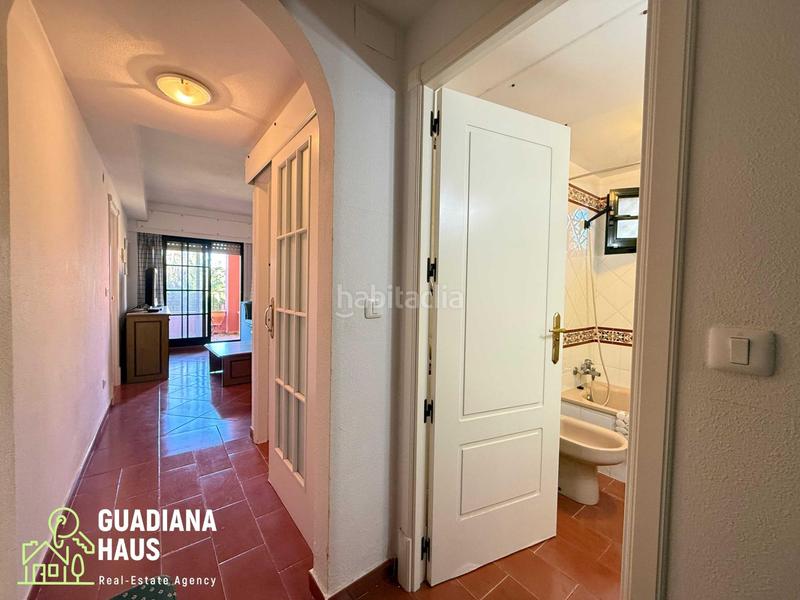 Foto 4445abc7-568c-43cb-a3f3-aecc06f8a5d9. Appartement in golf norte a-10 11 in Isla Canela Ayamonte