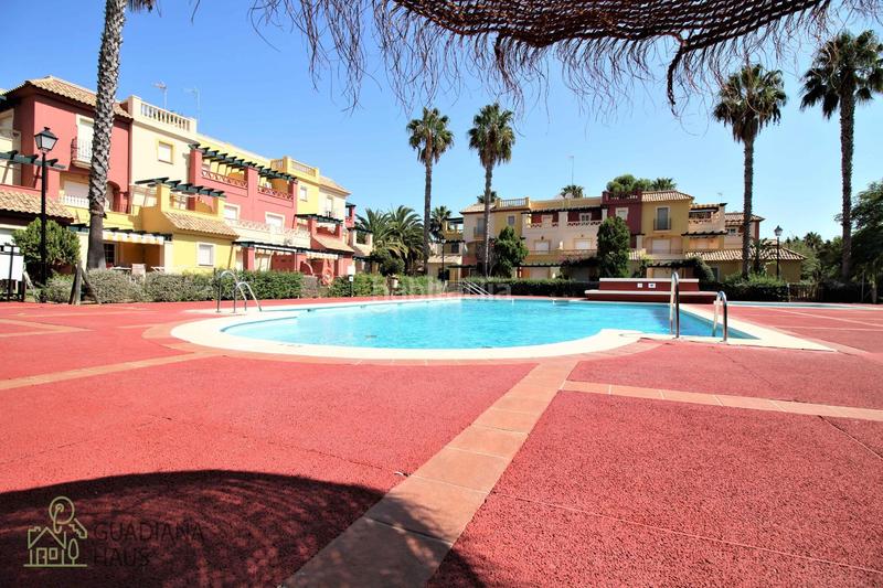 Foto 671e39a1-12fc-4743-a8eb-48524177978a. Appartement in golf norte a-10 11 in Isla Canela Ayamonte