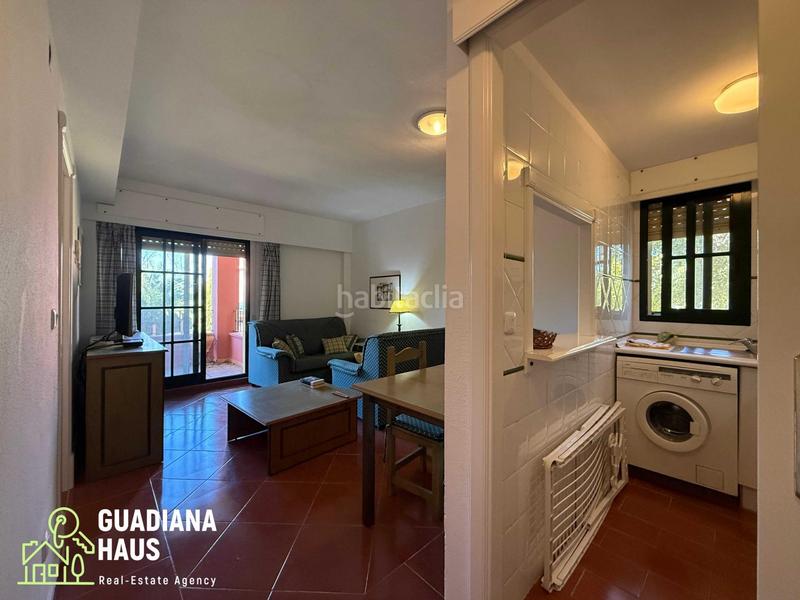 Foto 71c7a6d0-1a05-4bf2-b51e-fd112d8b5a0d. Appartement in golf norte a-10 11 in Isla Canela Ayamonte