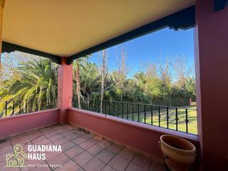 Appartement in Golf norte a-10 11