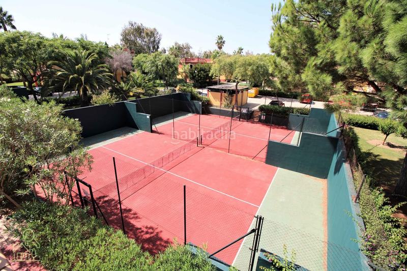 Foto 81d9eca2-7e72-4733-be21-d86310197c54. Appartement in golf norte a-10 11 in Isla Canela Ayamonte