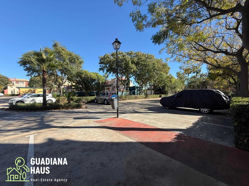 Foto 86784cdb-84b5-41ee-a7b1-7ef52a82b2d4. Appartement in golf norte a-10 11 in Isla Canela Ayamonte