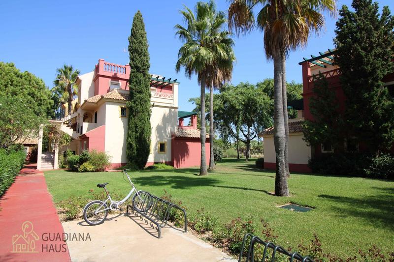 Foto a4efacbf-52df-4716-bc7a-c084c9ec3835. Appartement in golf norte a-10 11 in Isla Canela Ayamonte