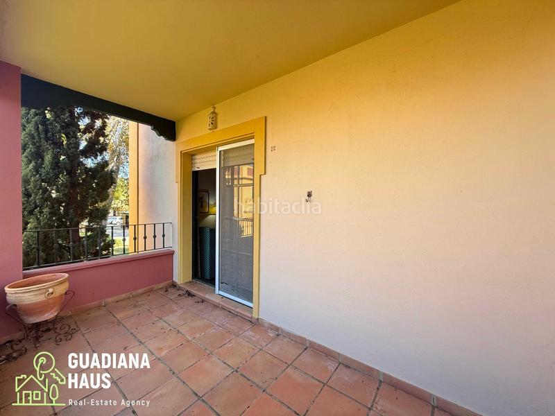 Foto d4dbf722-c8ad-4330-b223-274f72f9cad1. Appartement in golf norte a-10 11 in Isla Canela Ayamonte