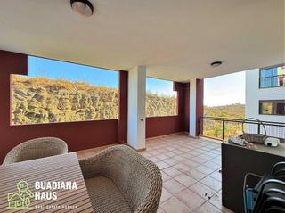 Apartment in GONZALO DE BERCEO 1