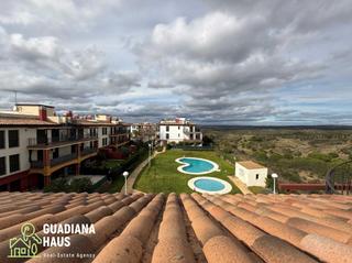 Appartement in Avenida lope de rueda 1