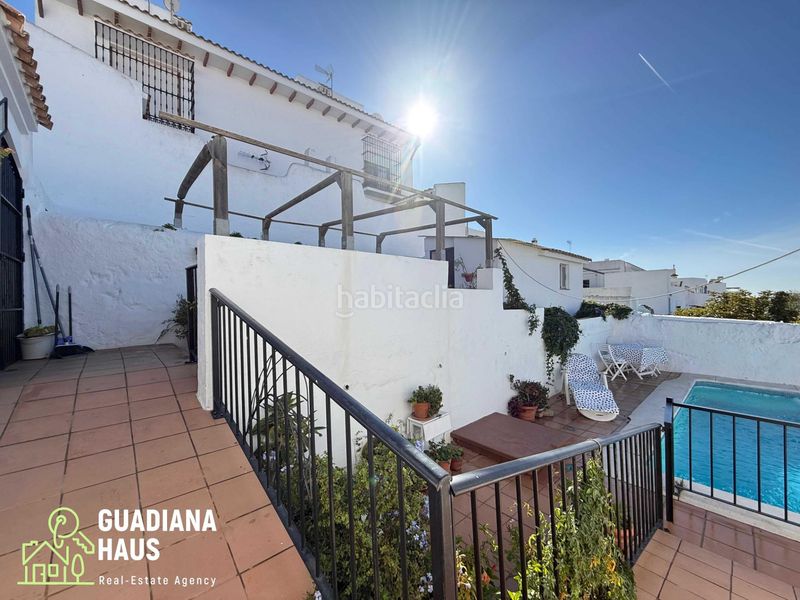 Foto 1c162731-838d-433f-80ba-45249ccc9477. Maison jumelée dans galdames 0 dans Ayamonte ciudad Ayamonte