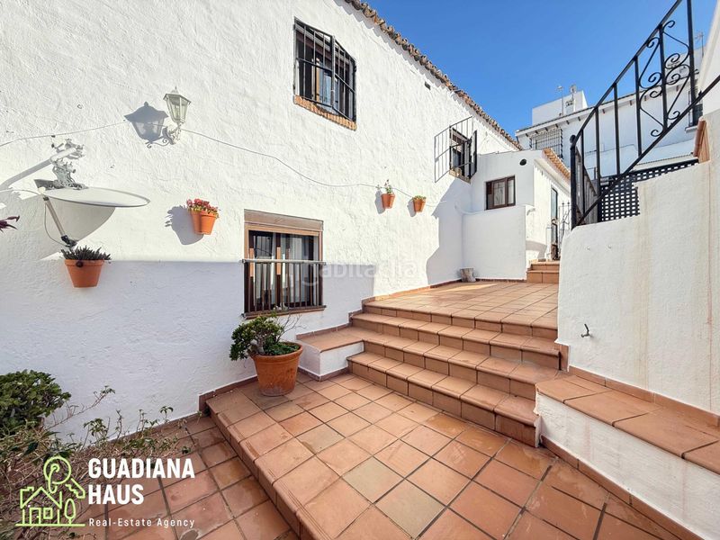 Foto 226e93b1-1a13-41cd-8a3c-056eb5a52307. Maison jumelée dans galdames 0 dans Ayamonte ciudad Ayamonte