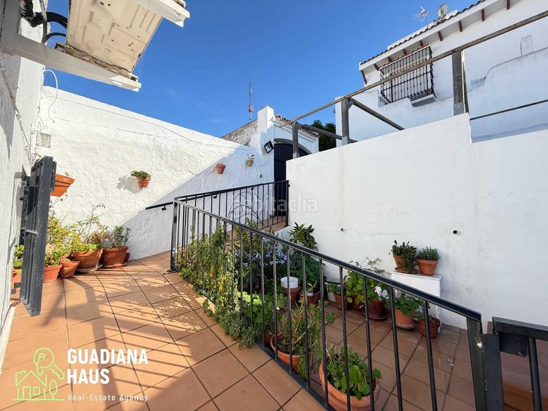 Foto 23c6a8b6-2f65-4754-8cbb-f0d0af26c7de. Maison jumelée dans galdames 0 dans Ayamonte ciudad Ayamonte