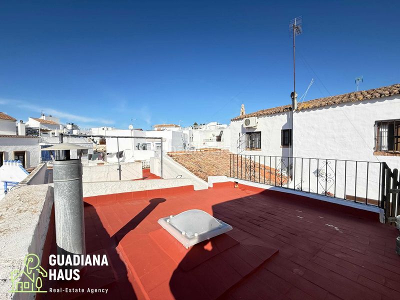 Foto 4c7f2aa3-f2aa-49fd-8073-51104b71ad82. Maison jumelée dans galdames 0 dans Ayamonte ciudad Ayamonte