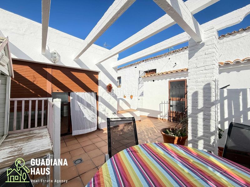 Foto 624496db-a500-4667-82fb-0e5898306e5b. Maison jumelée dans galdames 0 dans Ayamonte ciudad Ayamonte