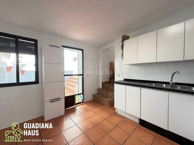 Foto 6fb9c94d-c56c-4d47-a4f0-c2e9a11421bf. Maison jumelée dans galdames 0 dans Ayamonte ciudad Ayamonte
