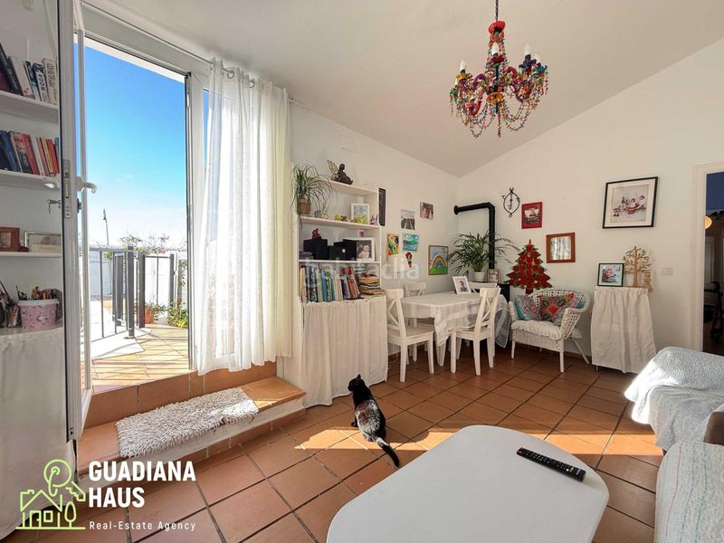 Foto 81256117-3ffb-470a-b886-8db152d2646a. Maison jumelée dans galdames 0 dans Ayamonte ciudad Ayamonte