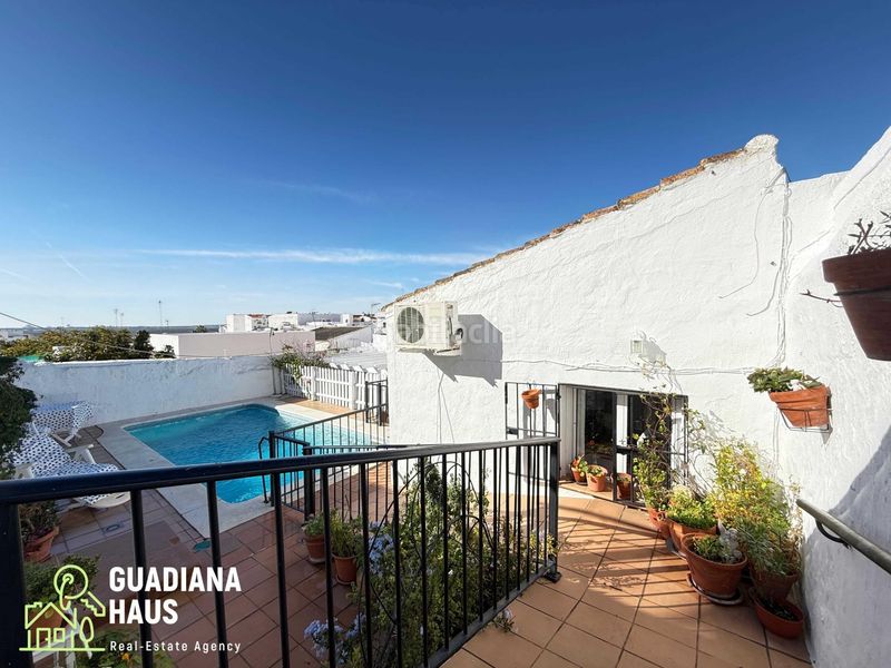 Foto a25ca9fb-d1a5-4296-b77b-ece097f7c554. Maison jumelée dans galdames 0 dans Ayamonte ciudad Ayamonte