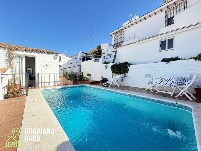 Foto a28df5fb-2be8-406f-b2cb-e5b571a8d7f2. Maison jumelée dans galdames 0 dans Ayamonte ciudad Ayamonte