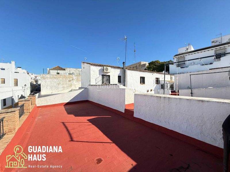 Foto ad4f9622-6ad6-4921-8a81-0b562348933c. Maison jumelée dans galdames 0 dans Ayamonte ciudad Ayamonte