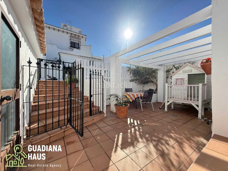 Foto bbabc18d-67f8-4bf7-997b-362a3821801f. Maison jumelée dans galdames 0 dans Ayamonte ciudad Ayamonte