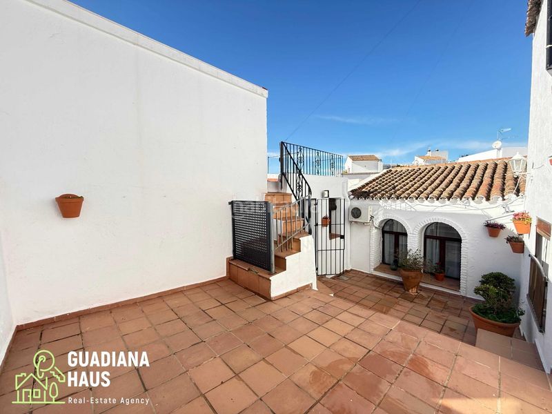 Foto ceb3eec5-ad18-4d7c-92de-96c7a6f2351e. Maison jumelée dans galdames 0 dans Ayamonte ciudad Ayamonte