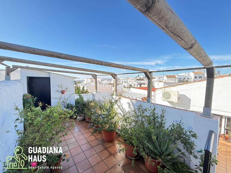 Foto d984b585-7d7e-419f-8734-9d9456bf8fb9. Maison jumelée dans galdames 0 dans Ayamonte ciudad Ayamonte