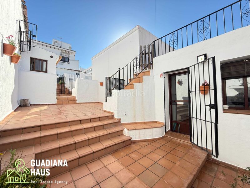 Foto f2b55cf8-2f8f-4c51-a96a-c007f0ff89fb. Maison jumelée dans galdames 0 dans Ayamonte ciudad Ayamonte