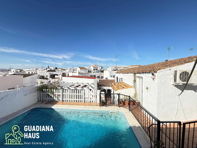 Foto f98e7d89-4342-4324-bd49-3efee254d956. Maison jumelée dans galdames 0 dans Ayamonte ciudad Ayamonte