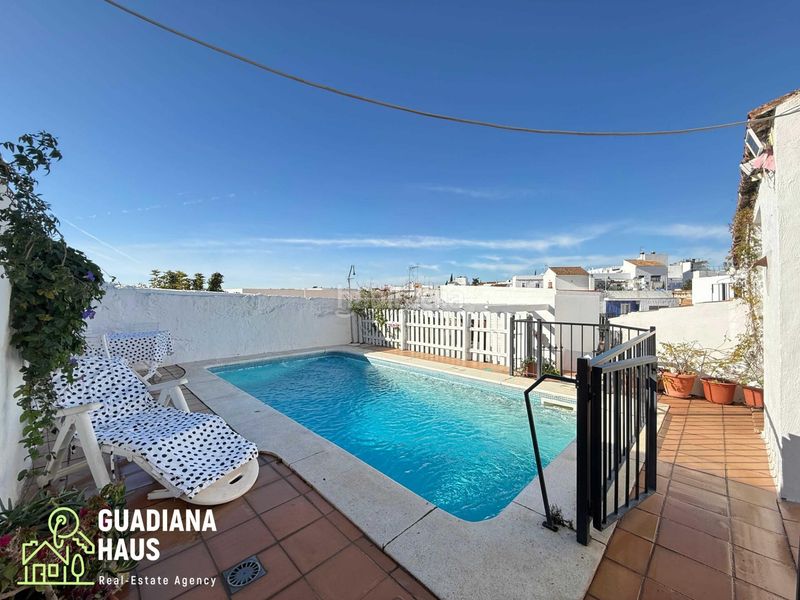 Foto ffd8a2cd-5fd2-4027-84a3-d2d6b93c16a9. Maison jumelée dans galdames 0 dans Ayamonte ciudad Ayamonte