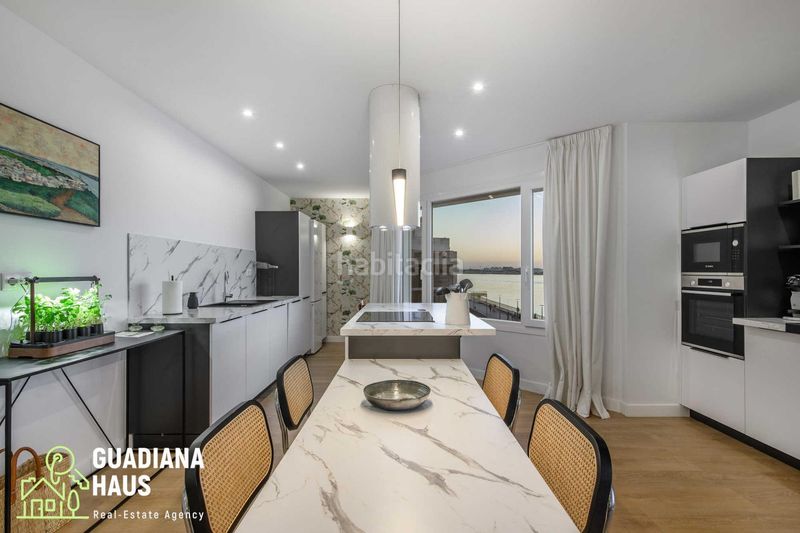 Foto 04fba08b-c456-43d8-98ff-92f939a2091a. Apartamento en muelle de portugal 50 en Ayamonte ciudad Ayamonte