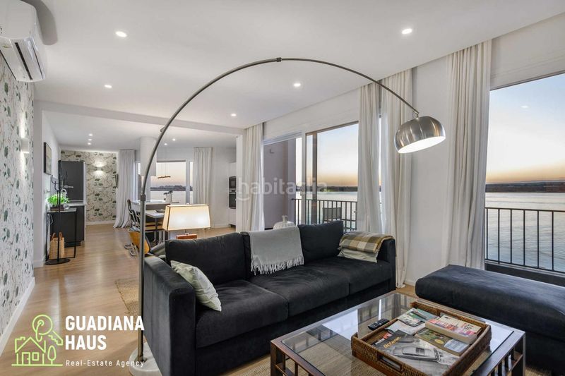 Foto 132506dd-63fb-4e43-b6fc-d8783140e86e. Apartamento en muelle de portugal 50 en Ayamonte ciudad Ayamonte