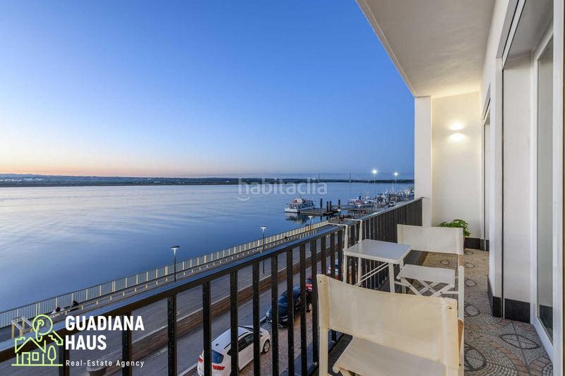 Foto 14327b58-d1f6-43cc-a426-3feb1e953991. Apartamento en muelle de portugal 50 en Ayamonte ciudad Ayamonte