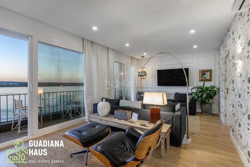Foto 251ff856-339a-4f67-92d7-83dffa240f7c. Apartamento en muelle de portugal 50 en Ayamonte ciudad Ayamonte