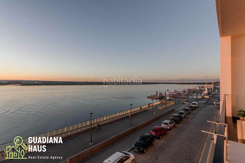 Foto 40f65f2c-dbb6-4330-a7ae-9a010a74efce. Apartamento en muelle de portugal 50 en Ayamonte ciudad Ayamonte