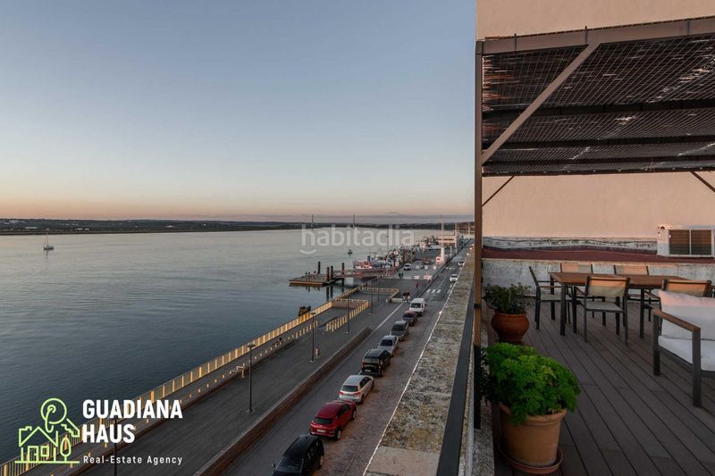 Foto 96e3841a-2caf-4cf1-8859-81ef791ae0f6. Apartamento en muelle de portugal 50 en Ayamonte ciudad Ayamonte