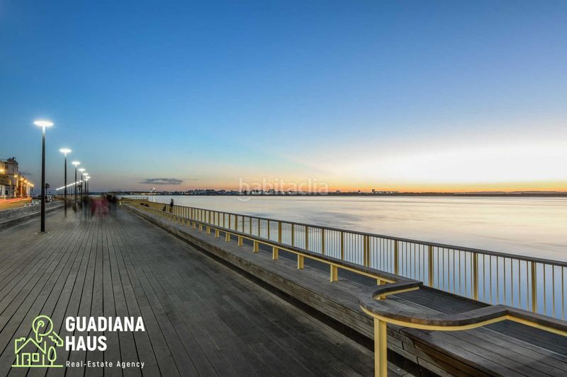 Foto 9de7a0e4-b464-4386-8858-cf36c8b84e4e. Apartamento en muelle de portugal 50 en Ayamonte ciudad Ayamonte