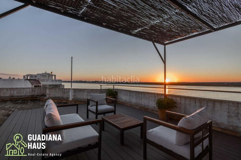 Foto a2ad6fd9-9773-482a-9ab5-053917669468. Apartamento en muelle de portugal 50 en Ayamonte ciudad Ayamonte
